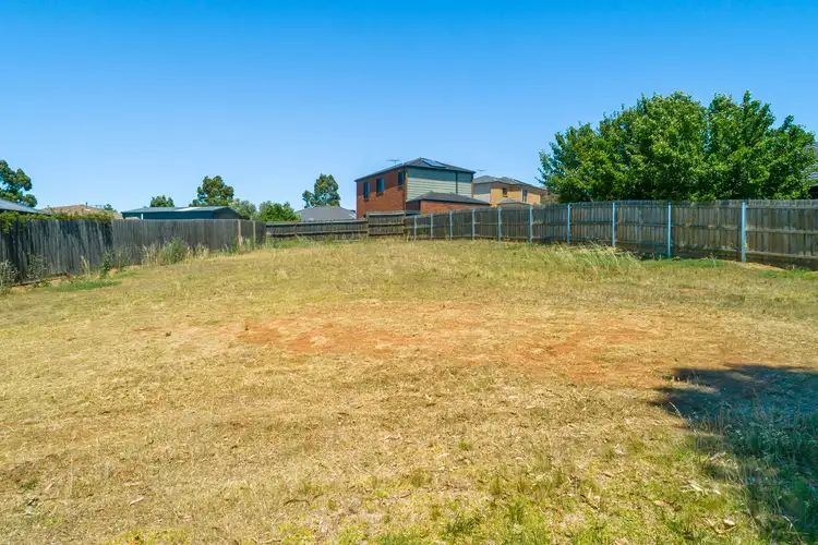 Sixth view of Homely land listing, 31 Silverdale Drive, Darley VIC 3340