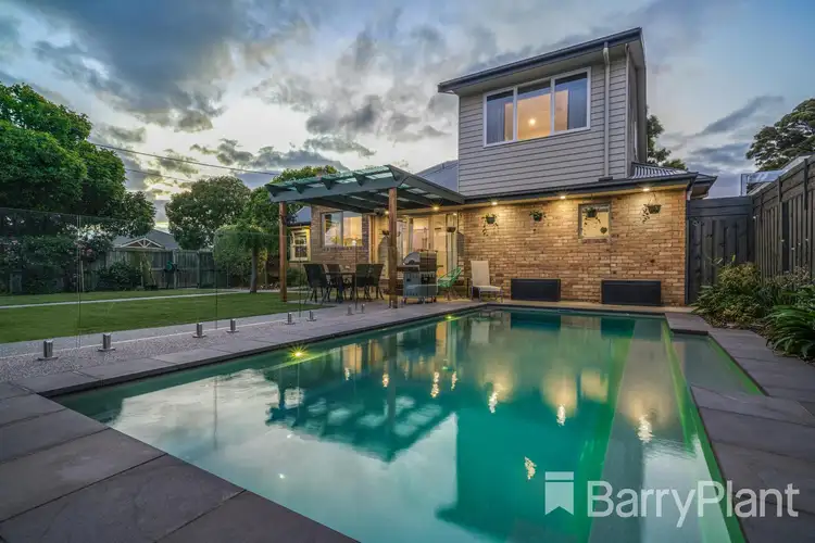 Second view of Homely house listing, 13 Amundsen Street, Belmont VIC 3216