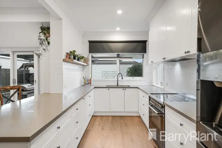Third view of Homely house listing, 13 Amundsen Street, Belmont VIC 3216
