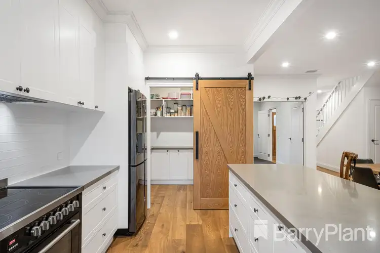 Fifth view of Homely house listing, 13 Amundsen Street, Belmont VIC 3216