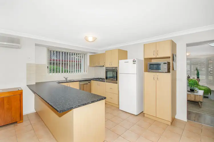 Third view of Homely house listing, 91 Hewitt Street, Colyton NSW 2760