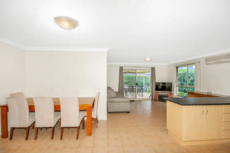 Fourth view of Homely house listing, 91 Hewitt Street, Colyton NSW 2760