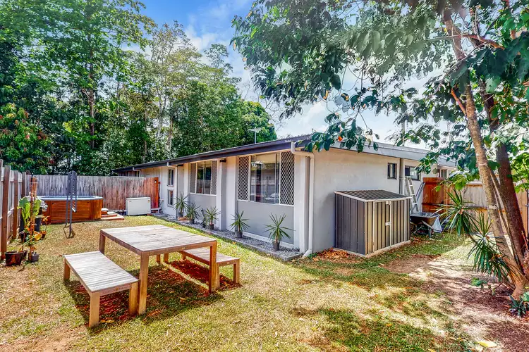 186 McManus Street, Whitfield QLD 4870
