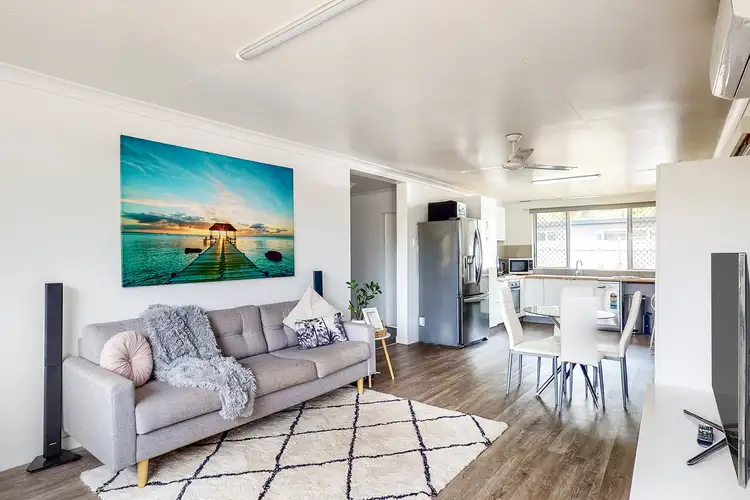 Third view of Homely semi-detached listing, 186 McManus Street, Whitfield QLD 4870
