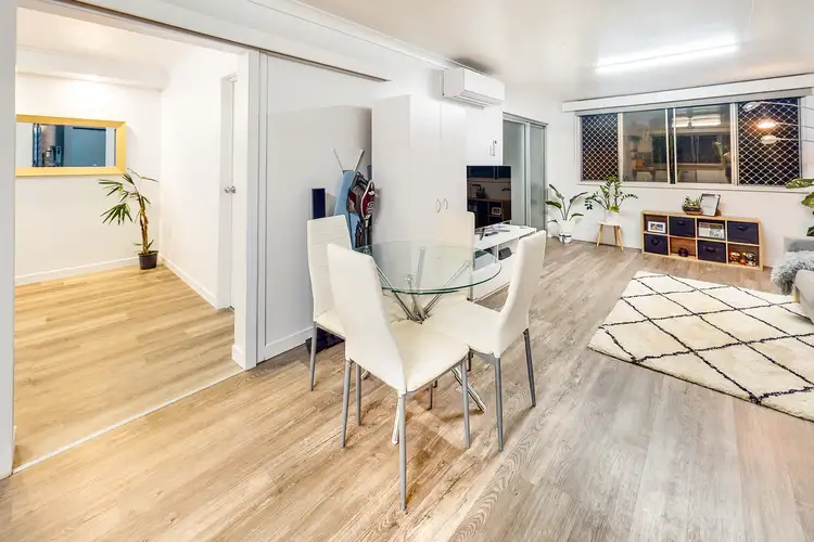 Fourth view of Homely semi-detached listing, 186 McManus Street, Whitfield QLD 4870