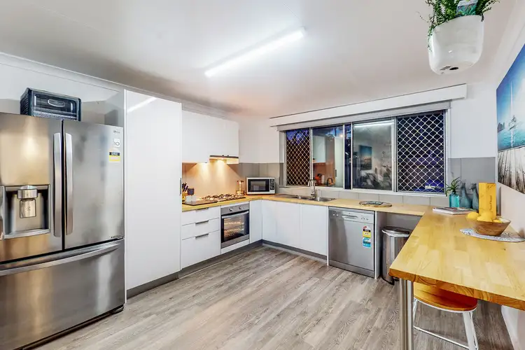 Fifth view of Homely semi-detached listing, 186 McManus Street, Whitfield QLD 4870