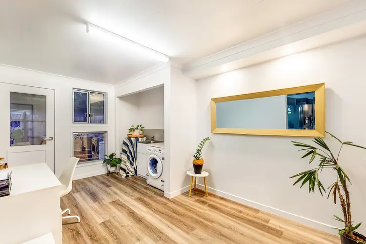 Sixth view of Homely semi-detached listing, 186 McManus Street, Whitfield QLD 4870