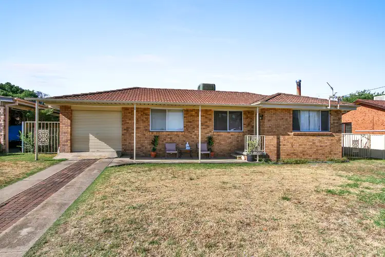 Main view of Homely house listing, 18 Johns Drive, Kootingal NSW 2352