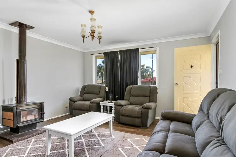Second view of Homely house listing, 18 Johns Drive, Kootingal NSW 2352