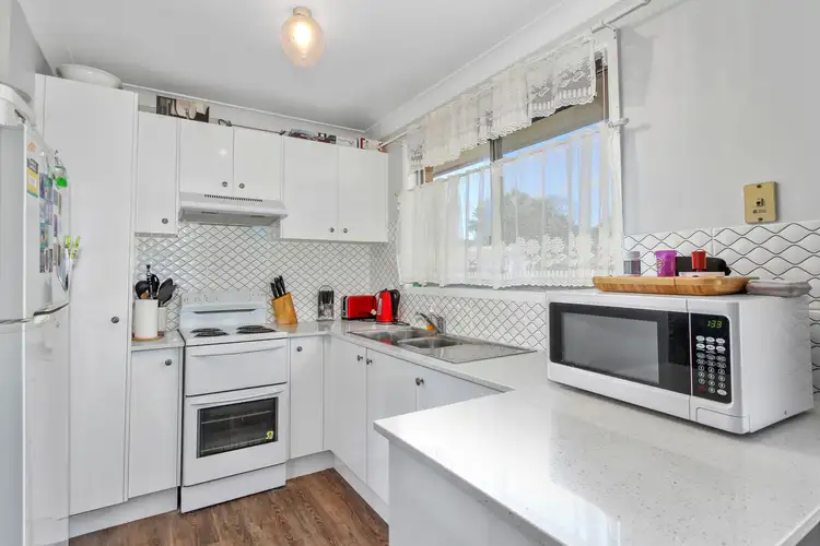 Third view of Homely house listing, 18 Johns Drive, Kootingal NSW 2352