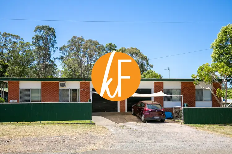 Main view of Homely block of units listing, 60 Middleton Street, South Kempsey NSW 2440