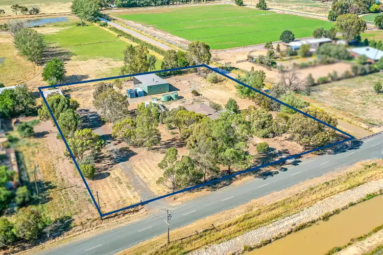 420 Mitchell Road, Echuca VIC 3564