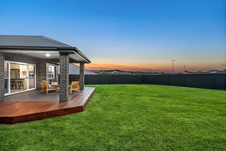 Second view of Homely house listing, 16 Standing Avenue, Cameron Park NSW 2285