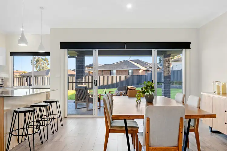 Fourth view of Homely house listing, 16 Standing Avenue, Cameron Park NSW 2285