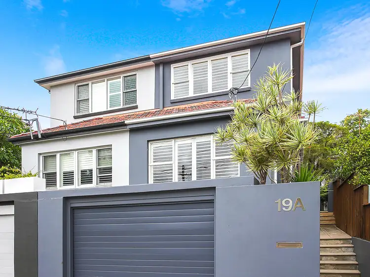 19a Henry Street, Randwick NSW 2031