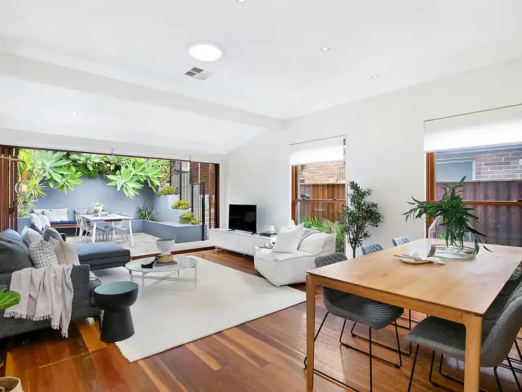 Second view of Homely house listing, 19a Henry Street, Randwick NSW 2031
