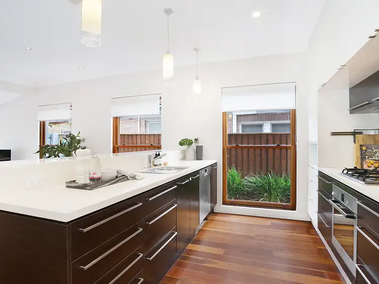Fifth view of Homely house listing, 19a Henry Street, Randwick NSW 2031