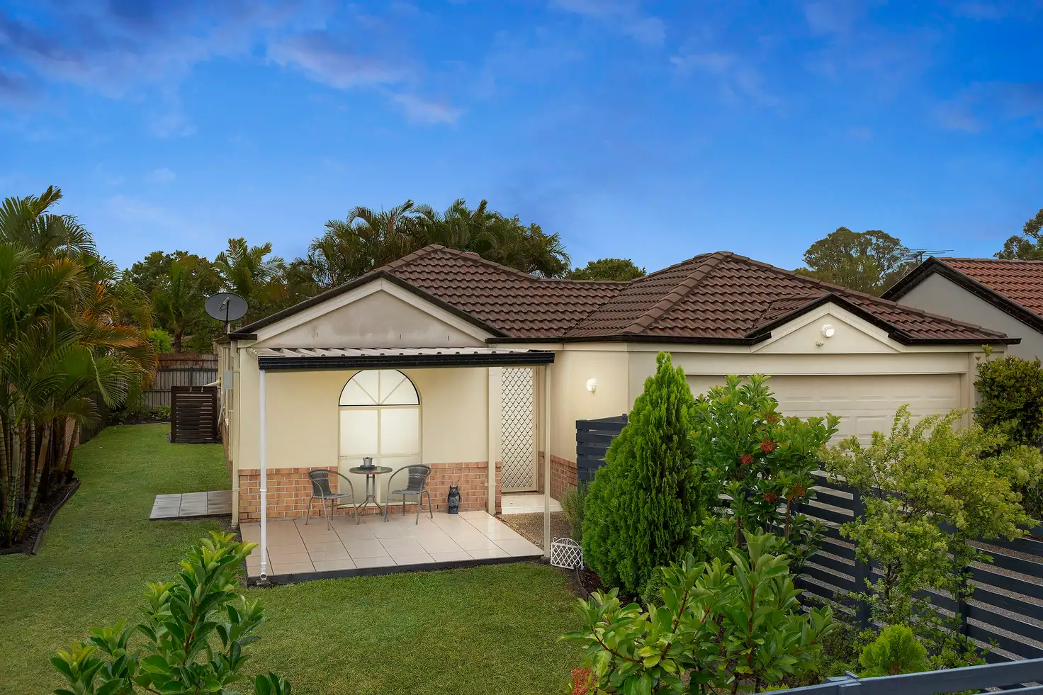 Main view of Homely house listing, 18 Axis Close, Upper Coomera QLD 4209