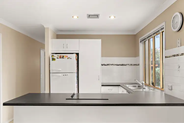 Second view of Homely house listing, 18 Axis Close, Upper Coomera QLD 4209