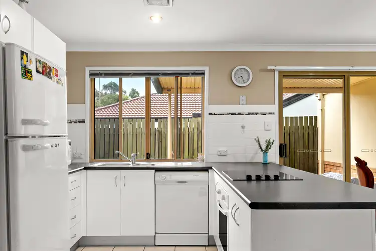 Third view of Homely house listing, 18 Axis Close, Upper Coomera QLD 4209