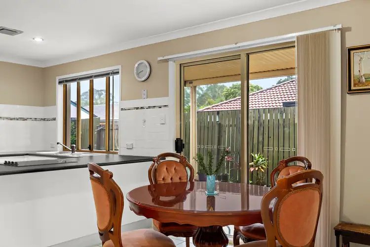 Fourth view of Homely house listing, 18 Axis Close, Upper Coomera QLD 4209