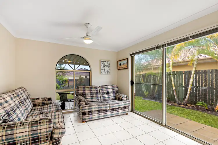 Sixth view of Homely house listing, 18 Axis Close, Upper Coomera QLD 4209