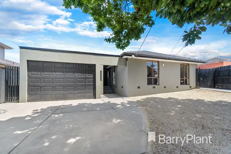 9 Brackley Court, St Albans VIC 3021