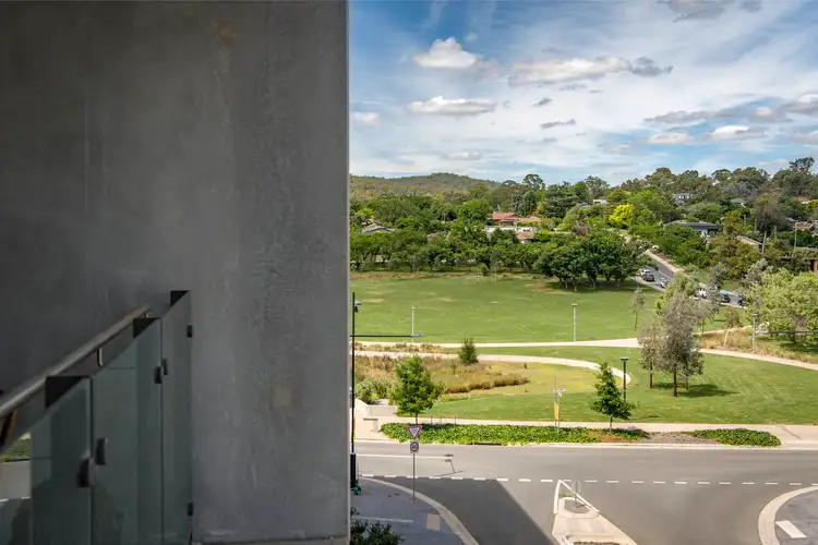 Sixth view of Homely apartment listing, 323/1 Kalma Way, Campbell ACT 2612