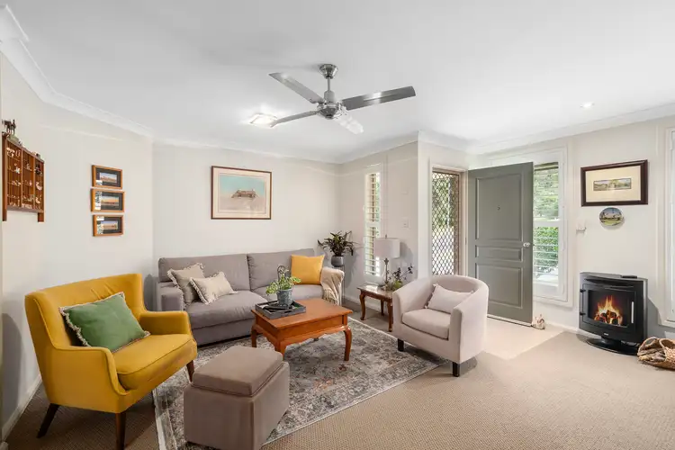 Second view of Homely house listing, 1 Mikinos Street, North Boambee Valley NSW 2450