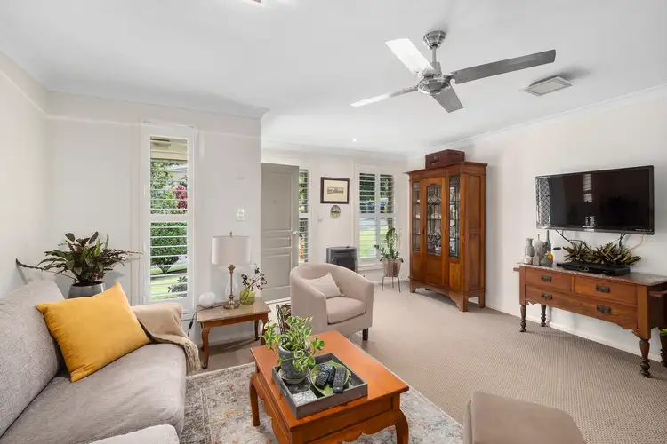 Fifth view of Homely house listing, 1 Mikinos Street, North Boambee Valley NSW 2450