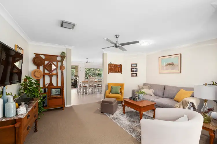 Sixth view of Homely house listing, 1 Mikinos Street, North Boambee Valley NSW 2450