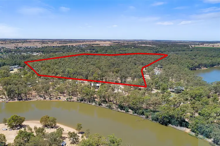 Main view of Homely land listing, LOT 29 Bushlands Road, Tocumwal NSW 2714