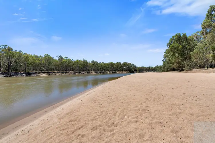 Third view of Homely land listing, LOT 29 Bushlands Road, Tocumwal NSW 2714
