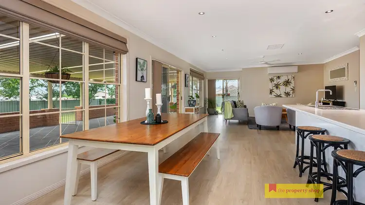 Fourth view of Homely house listing, 5 Bligh Close, Mudgee NSW 2850
