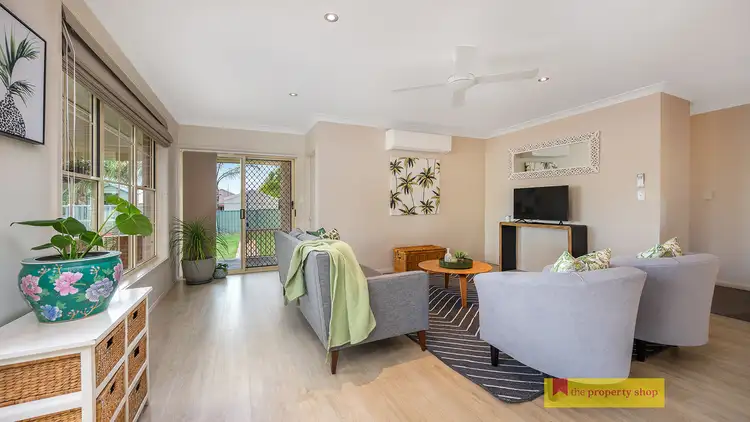 Fifth view of Homely house listing, 5 Bligh Close, Mudgee NSW 2850