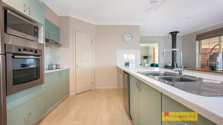 Sixth view of Homely house listing, 5 Bligh Close, Mudgee NSW 2850