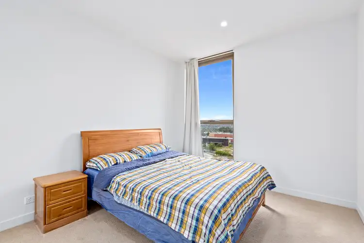 Third view of Homely apartment listing, 1110/20 Hepburn Road, Doncaster VIC 3108