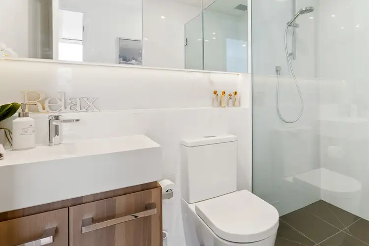 Fourth view of Homely apartment listing, 1110/20 Hepburn Road, Doncaster VIC 3108