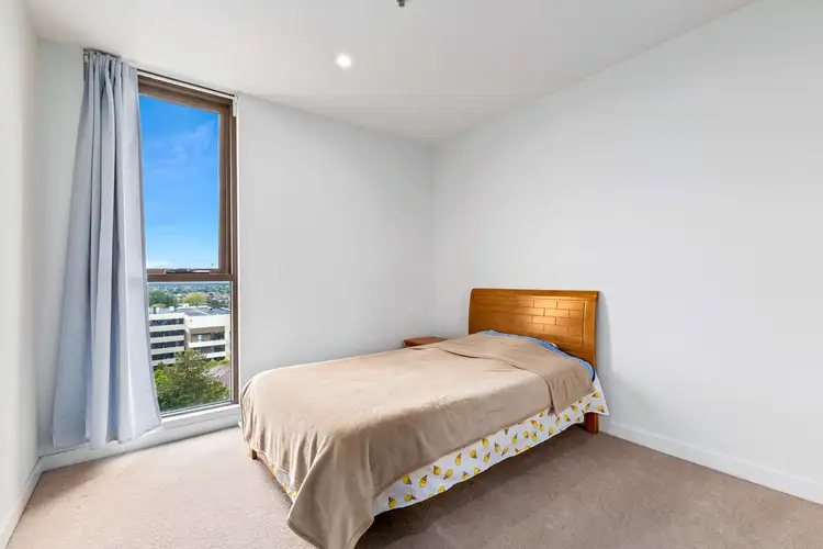 Fifth view of Homely apartment listing, 1110/20 Hepburn Road, Doncaster VIC 3108