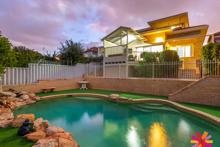 68 Lansdowne Road, Kensington WA 6151