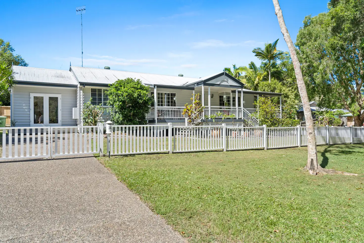 Main view of Homely house listing, 24 George Street, Tewantin QLD 4565