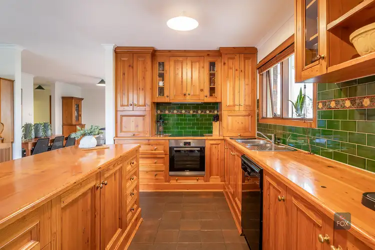 Fifth view of Homely house listing, 6 Todd Place, West Lakes Shore SA 5020