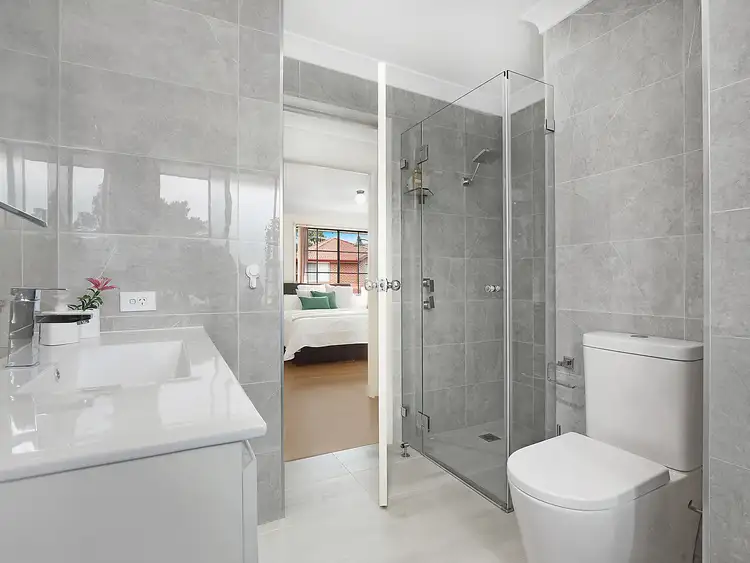 Fifth view of Homely semi-detached listing, 17 Dunn Way, Blacktown NSW 2148