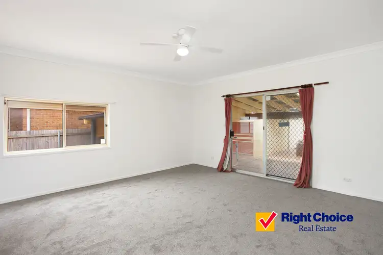 Sixth view of Homely house listing, 28 Stephanie Avenue, Warilla NSW 2528