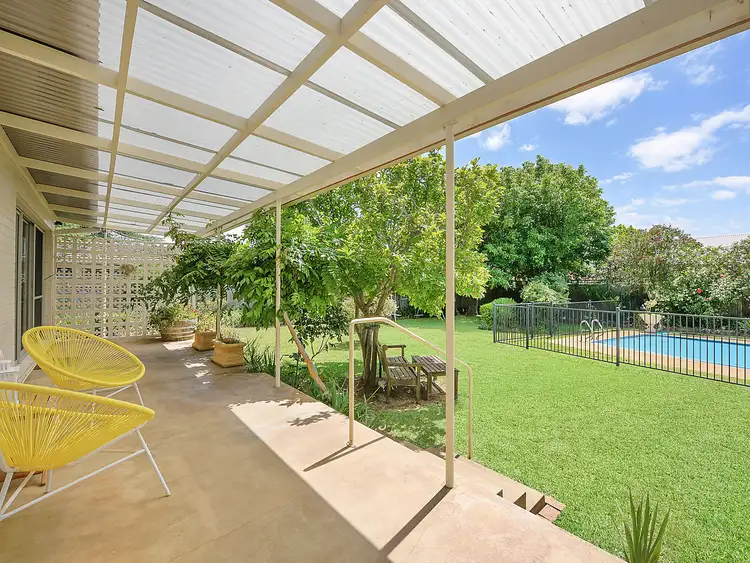 Second view of Homely house listing, 27 Winbourne Street, Mudgee NSW 2850