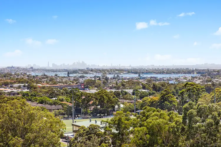 Fourth view of Homely apartment listing, 45/19-23 Central Road, Miranda NSW 2228