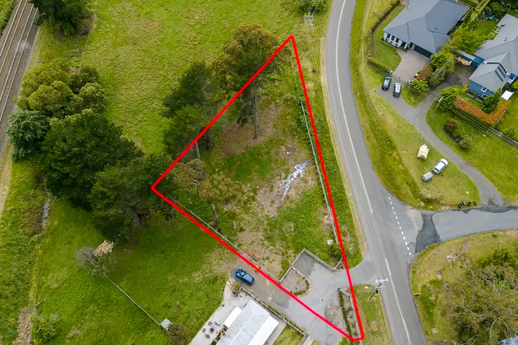 83 Penrose Road, Bundanoon NSW 2578