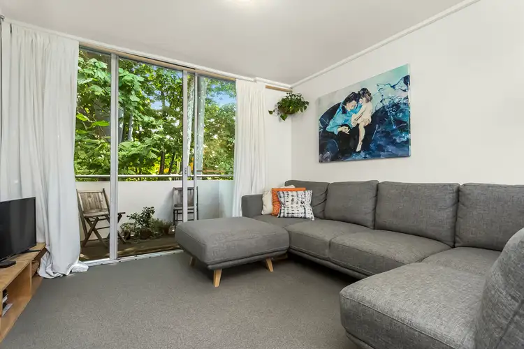 Main view of Homely apartment listing, 16/60 O'shanassy Street, North Melbourne VIC 3051
