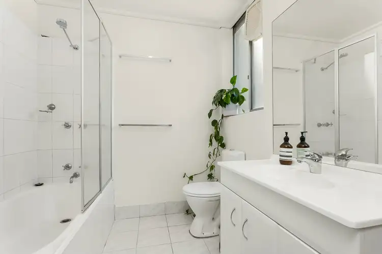 Sixth view of Homely apartment listing, 16/60 O'shanassy Street, North Melbourne VIC 3051