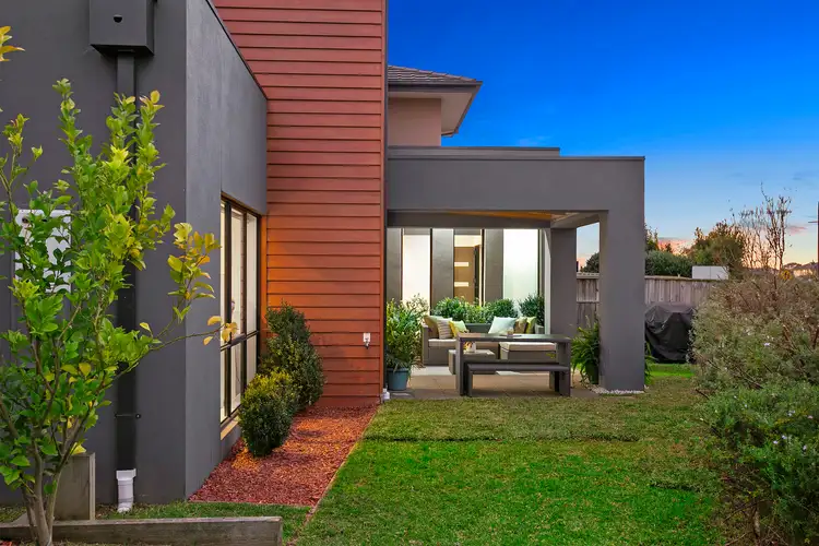 Second view of Homely house listing, 17/70 Sandhurst Boulevard, Sandhurst VIC 3977